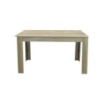 THEODISCUS - tavolo da pranzo allungabile