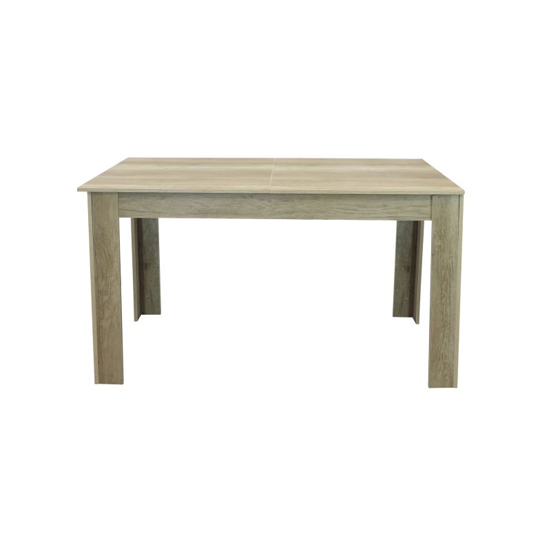 THEODISCUS - tavolo da pranzo allungabile