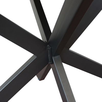 VODANUS - tavolo da pranzo fisso