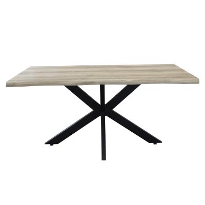 VODANUS - tavolo da pranzo fisso