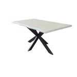 VODANUS - tavolo da pranzo fisso