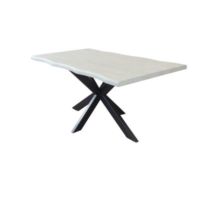 VODANUS - tavolo da pranzo fisso