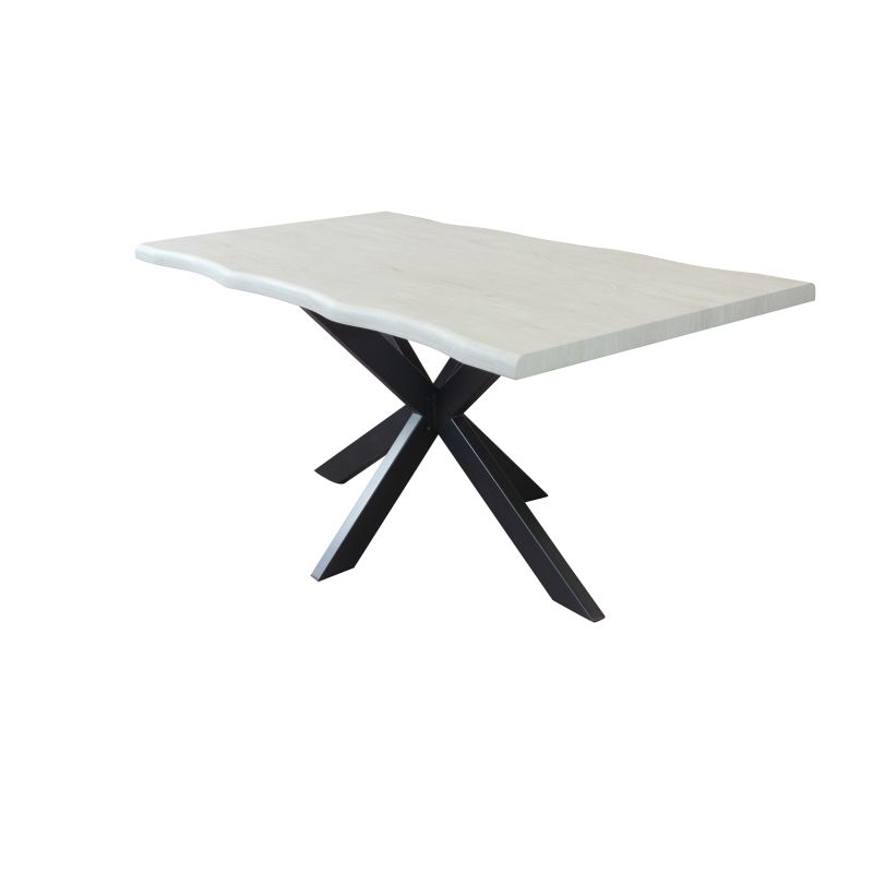 VODANUS - tavolo da pranzo fisso