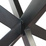 VODANUS - tavolo da pranzo fisso