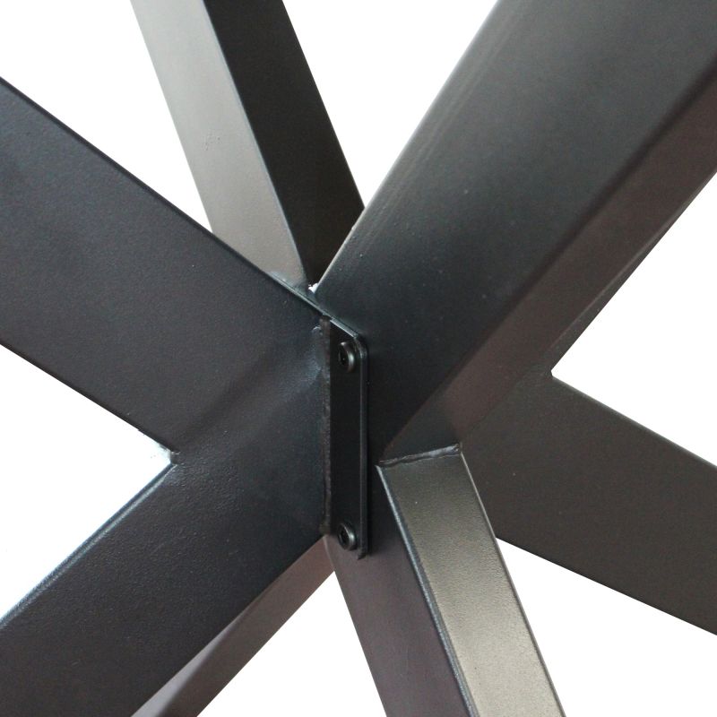 VODANUS - tavolo da pranzo fisso