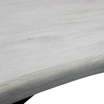 VODANUS - tavolo da pranzo fisso