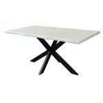 VODANUS - tavolo da pranzo fisso