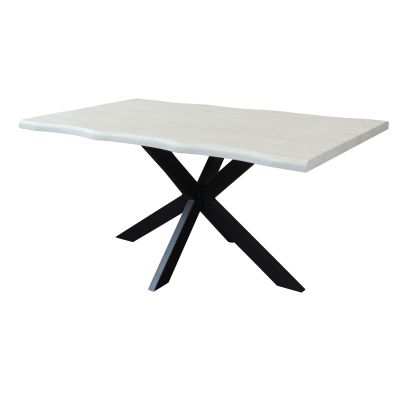 VODANUS - tavolo da pranzo fisso