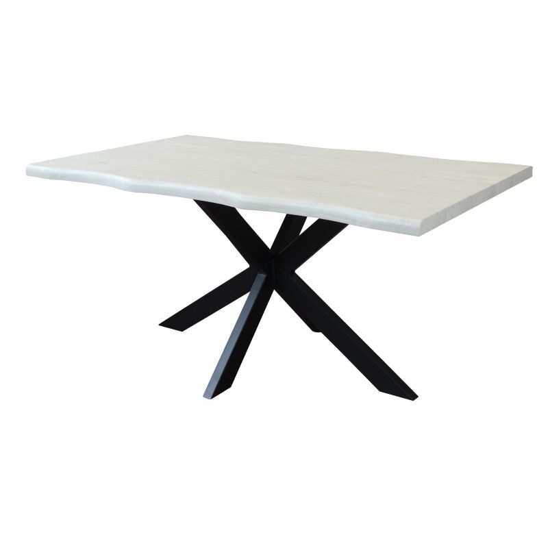 VODANUS - tavolo da pranzo fisso