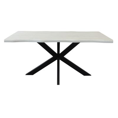 VODANUS - tavolo da pranzo fisso