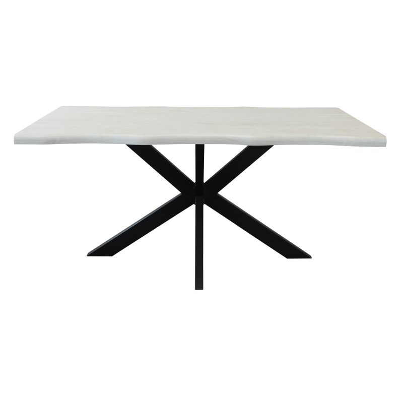 VODANUS - tavolo da pranzo fisso