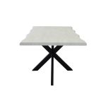 VODANUS - tavolo da pranzo fisso