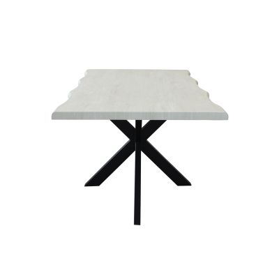 VODANUS - tavolo da pranzo fisso