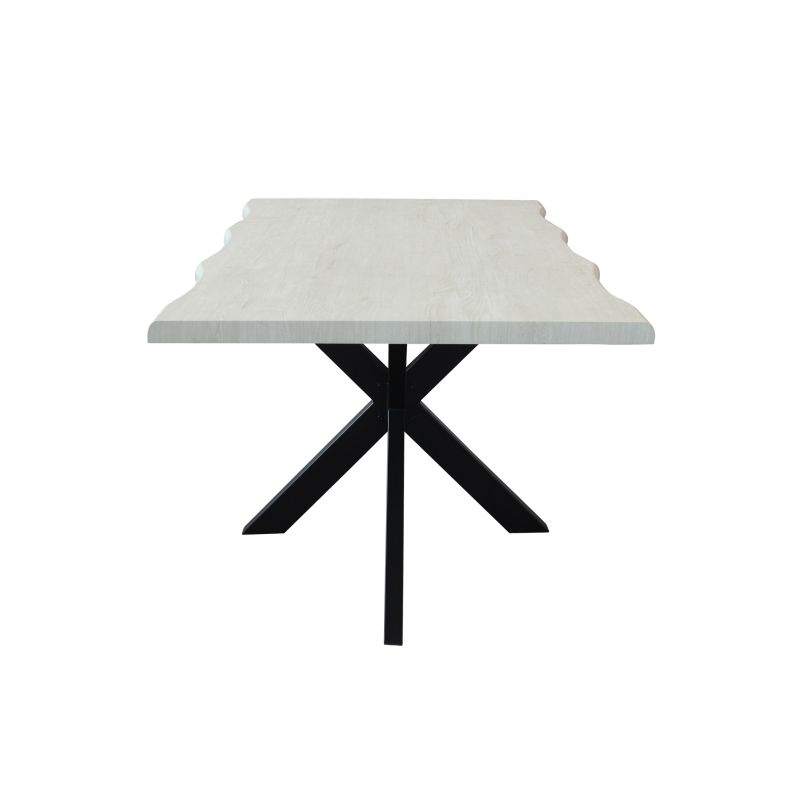 VODANUS - tavolo da pranzo fisso