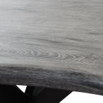 VODANUS - tavolo da pranzo fisso