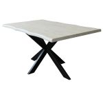 VODANUS - tavolo da pranzo fisso