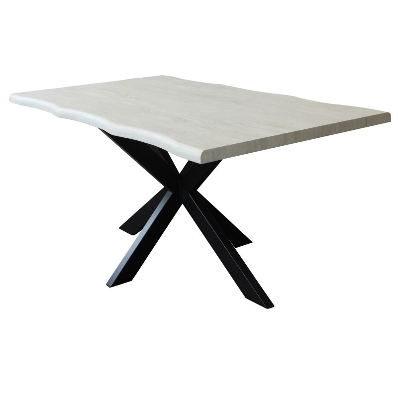 VODANUS - tavolo da pranzo fisso