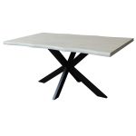 VODANUS - tavolo da pranzo fisso