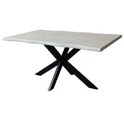 VODANUS - tavolo da pranzo fisso