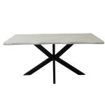 VODANUS - tavolo da pranzo fisso