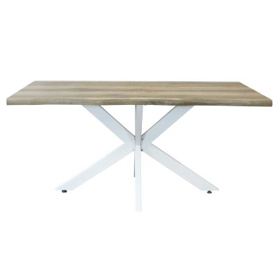 VODANUS - tavolo da pranzo fisso