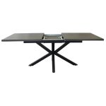 FRIDERICUS - tavolo da pranzo allungabile