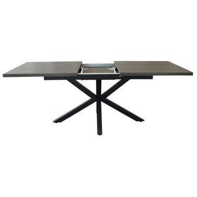 FRIDERICUS - tavolo da pranzo allungabile