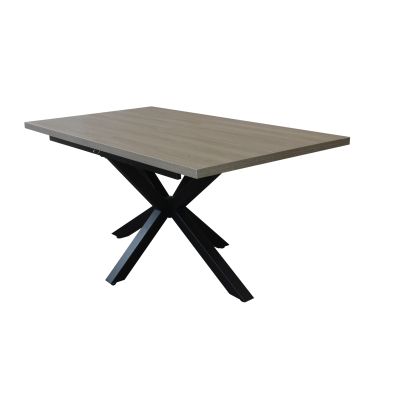 FRIDERICUS - tavolo da pranzo allungabile