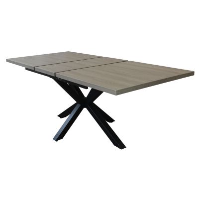 FRIDERICUS - tavolo da pranzo allungabile