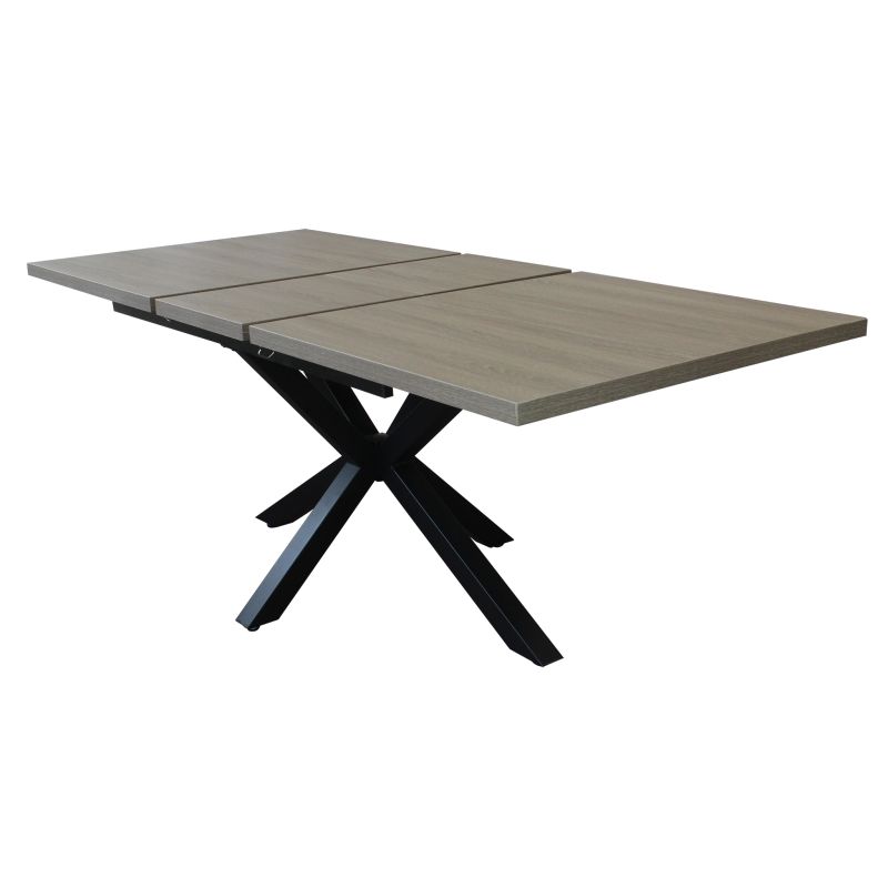 FRIDERICUS - tavolo da pranzo allungabile