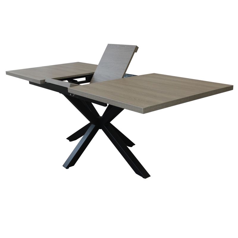 FRIDERICUS - tavolo da pranzo allungabile