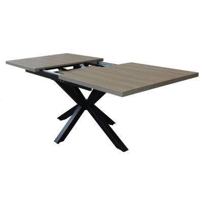 FRIDERICUS - tavolo da pranzo allungabile