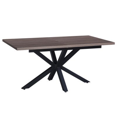 FRIDERICUS - tavolo da pranzo allungabile