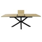 FRIDERICUS - tavolo da pranzo allungabile