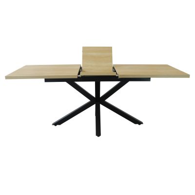 FRIDERICUS - tavolo da pranzo allungabile