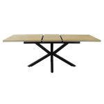 FRIDERICUS - tavolo da pranzo allungabile