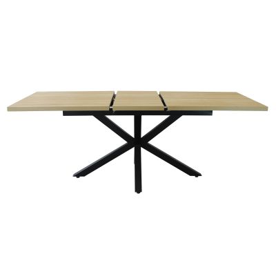 FRIDERICUS - tavolo da pranzo allungabile