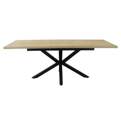 FRIDERICUS - tavolo da pranzo allungabile