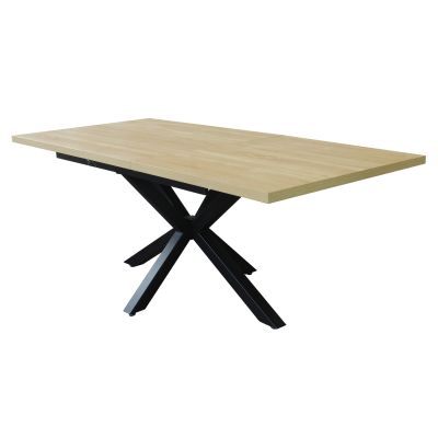 FRIDERICUS - tavolo da pranzo allungabile