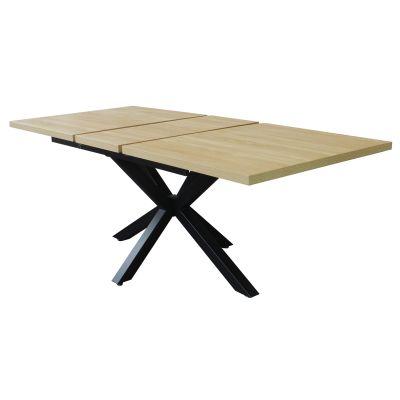 FRIDERICUS - tavolo da pranzo allungabile