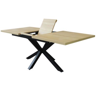 FRIDERICUS - tavolo da pranzo allungabile