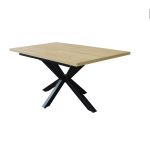 FRIDERICUS - tavolo da pranzo allungabile