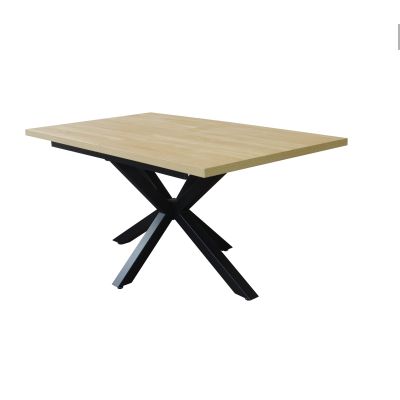 FRIDERICUS - tavolo da pranzo allungabile