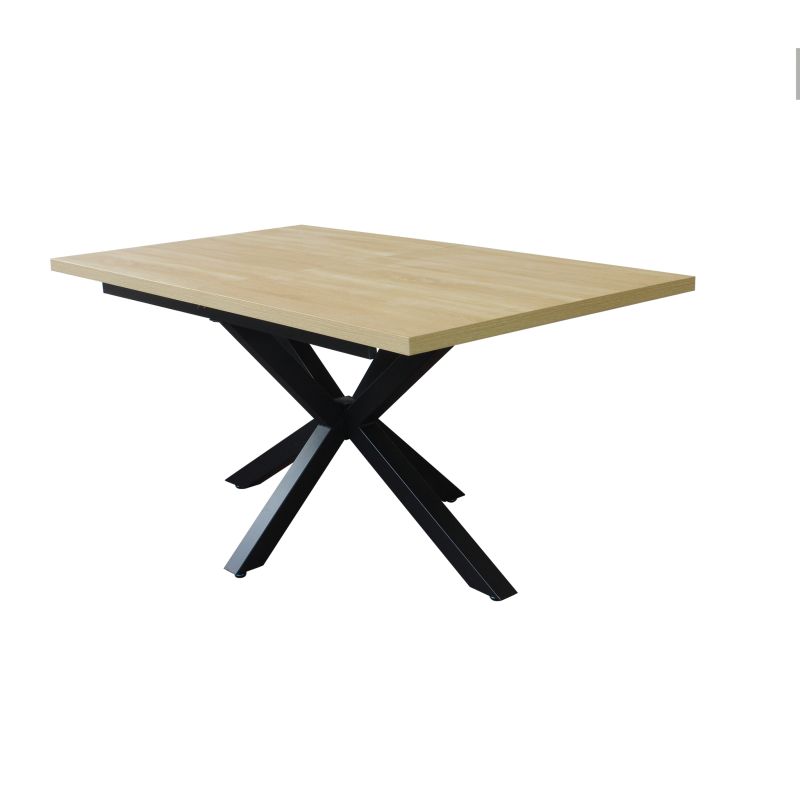 FRIDERICUS - tavolo da pranzo allungabile