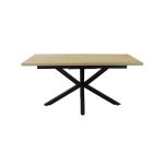 FRIDERICUS - tavolo da pranzo allungabile