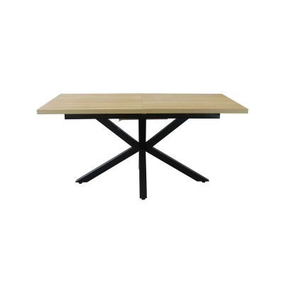 FRIDERICUS - tavolo da pranzo allungabile