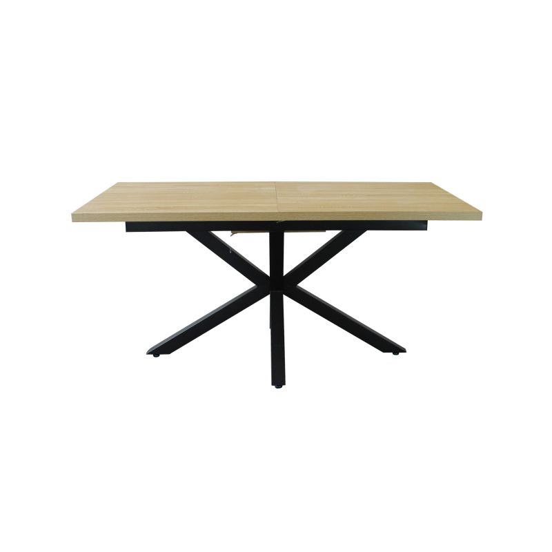 FRIDERICUS - tavolo da pranzo allungabile