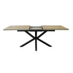 FRIDERICUS - tavolo da pranzo allungabile