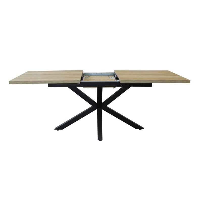 FRIDERICUS - tavolo da pranzo allungabile