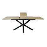 FRIDERICUS - tavolo da pranzo allungabile